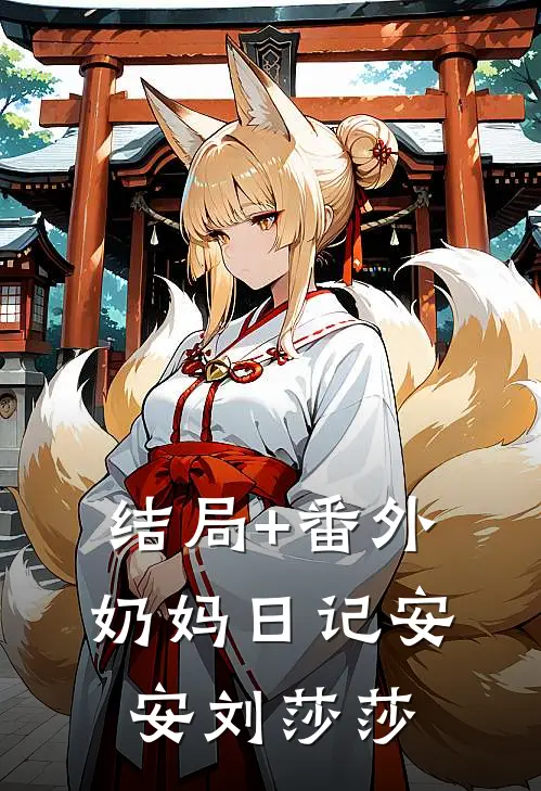 结局+番外奶妈日记安安刘莎莎