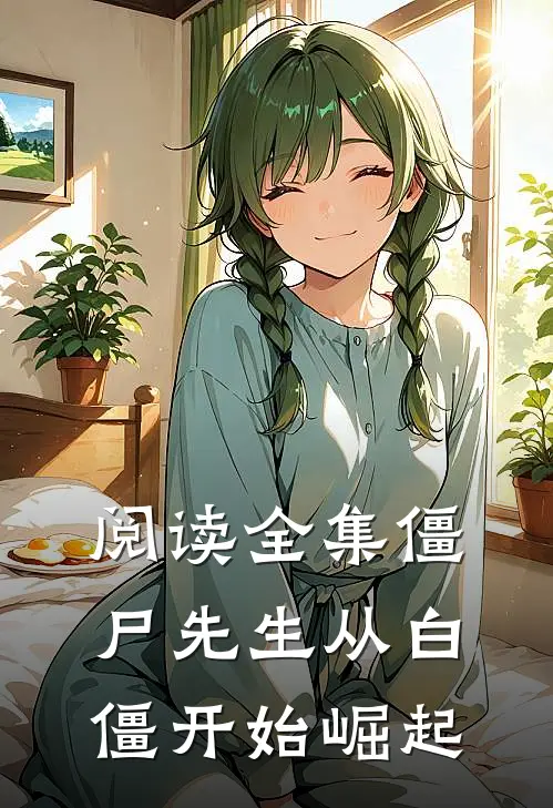 阅读全集僵尸先生从白僵开始崛起