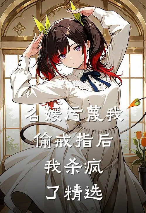 名媛污蔑我偷戒指后，我杀疯了精选