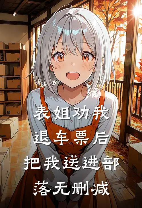 表姐劝我退车票后，把我送进部落无删减
