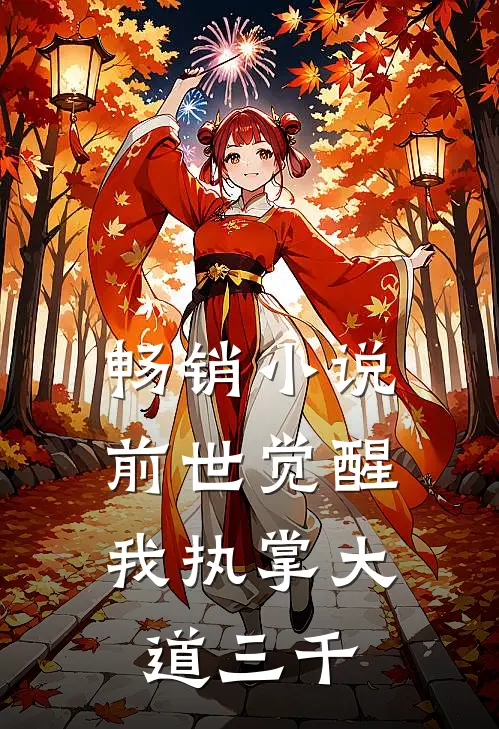 畅销小说前世觉醒：我执掌大道三千