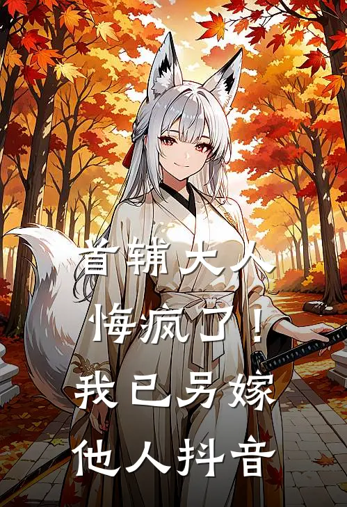首辅大人悔疯了！我已另嫁他人抖音