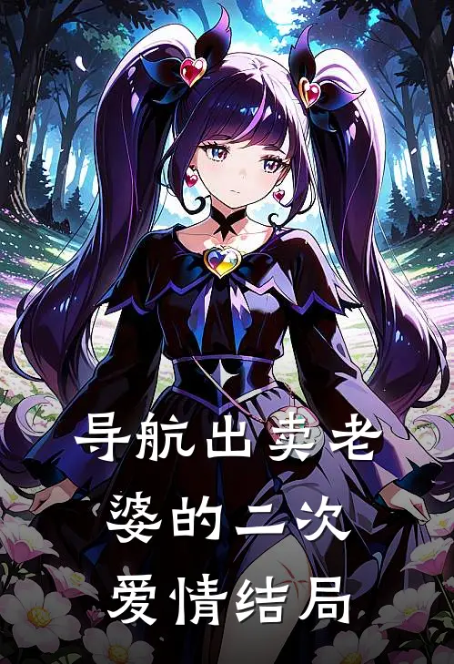 导航出卖老婆的二次爱情结局