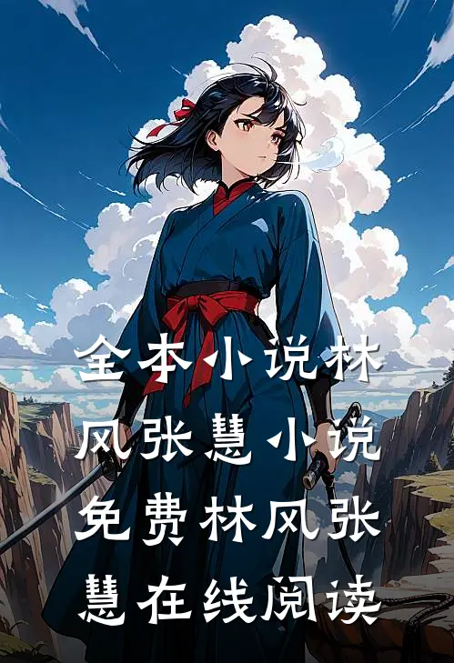全本小说林风张慧小说免费 林风张慧在线阅读