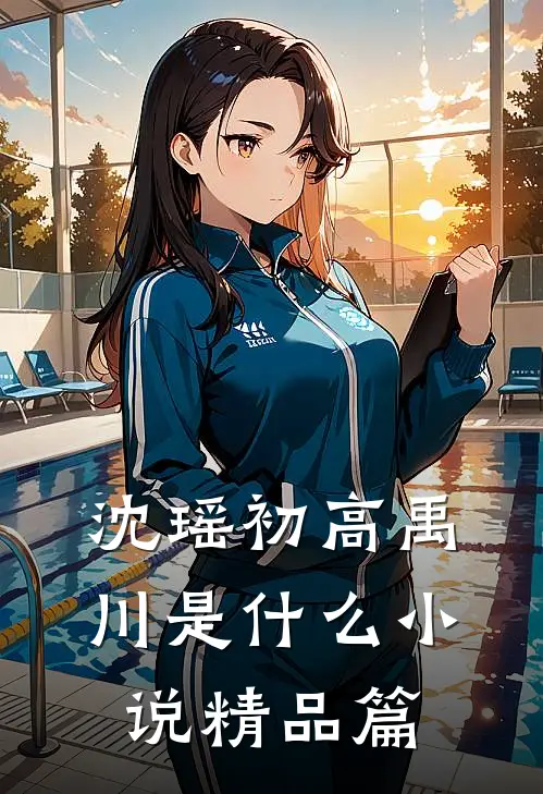 沈瑶初高禹川是什么小说精品篇