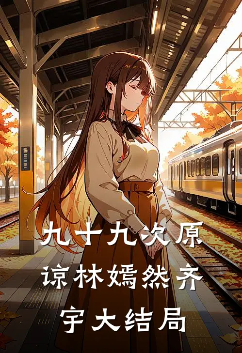 九十九次原谅林嫣然齐宇大结局