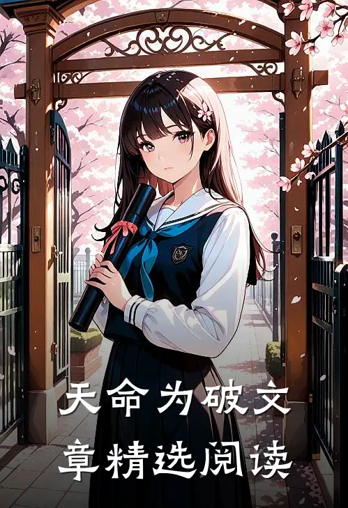 天命为破文章精选阅读