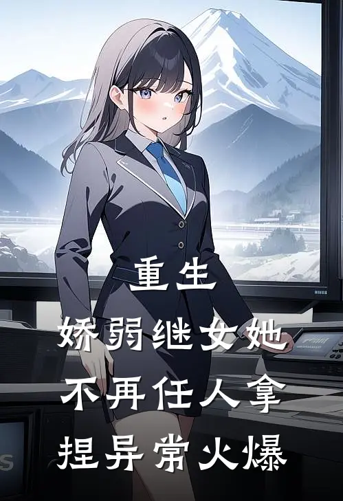 重生：娇弱继女她不再任人拿捏异常火爆