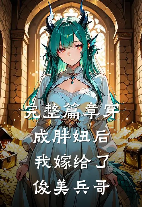 完整篇章穿成胖妞后我嫁给了俊美兵哥