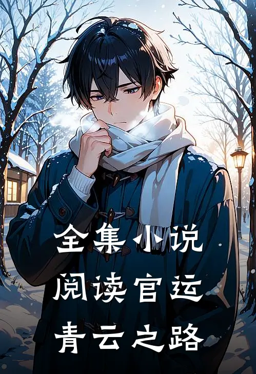 全集小说阅读官运：青云之路