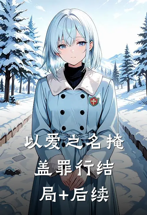以爱之名掩盖罪行结局+后续