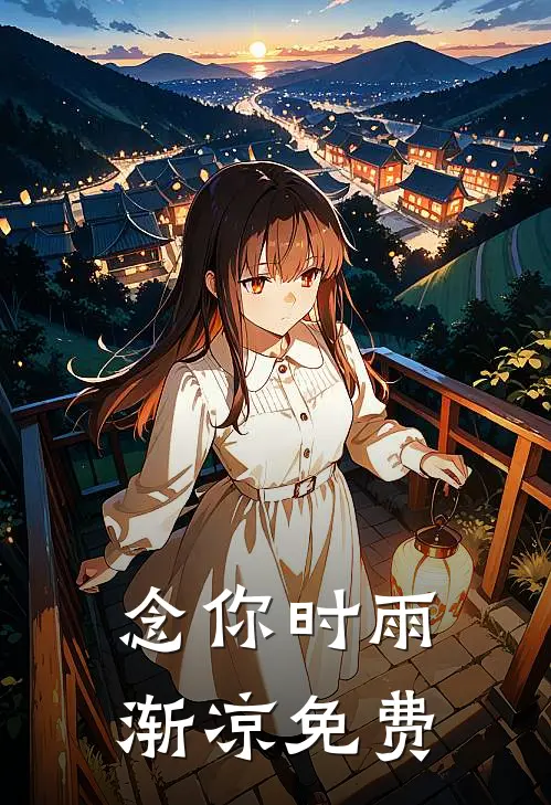 念你时雨渐凉免费