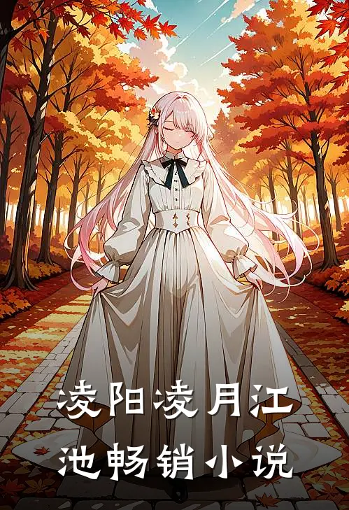 凌阳凌月 江池畅销小说