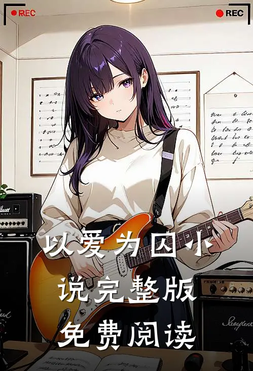 以爱为囚小说完整版免费阅读