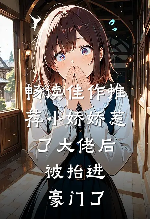 畅读佳作推荐小娇娇惹了大佬后,被抬进豪门了