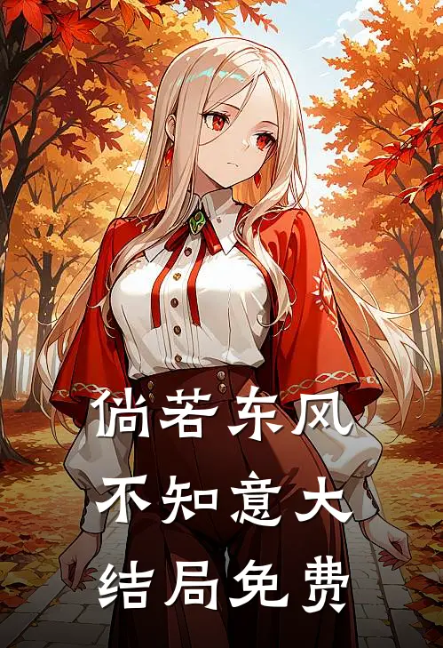 倘若东风不知意大结局免费