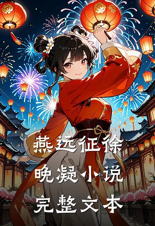 燕远征徐晚凝小说完整文本