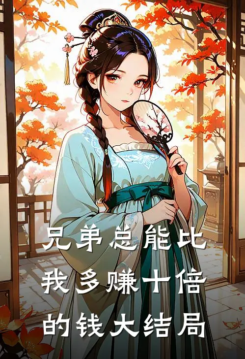 兄弟总能比我多赚十倍的钱大结局