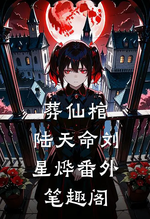 葬仙棺：陆天命刘星烨番外笔趣阁