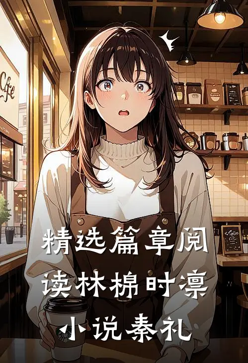 精选篇章阅读林棉时凛小说秦礼