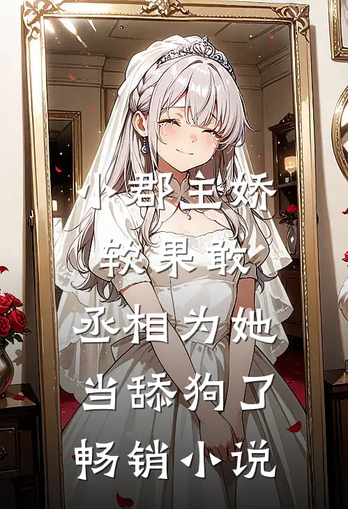 小郡主娇软果敢，丞相为她当舔狗了畅销小说