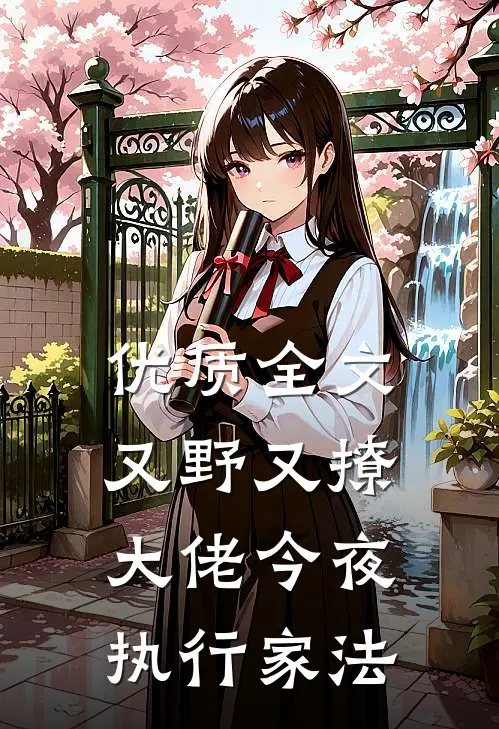 优质全文又野又撩，大佬今夜执行家法