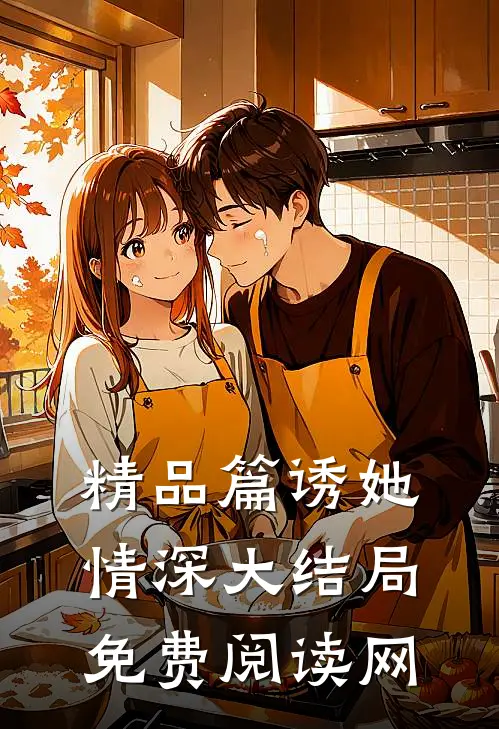 精品篇诱她情深大结局免费阅读网