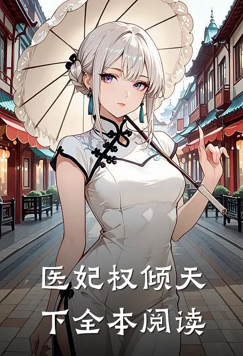 医妃权倾天下全本阅读