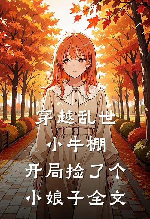 穿越乱世小牛棚，开局捡了个小娘子全文