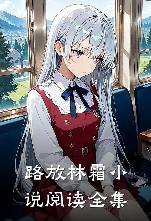 路放林霜小说阅读全集