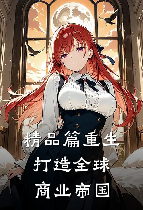 精品篇重生：打造全球商业帝国