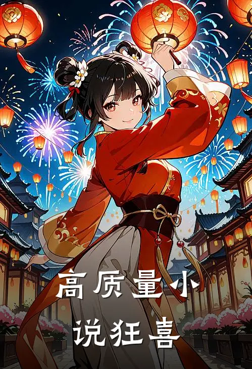 高质量小说狂喜