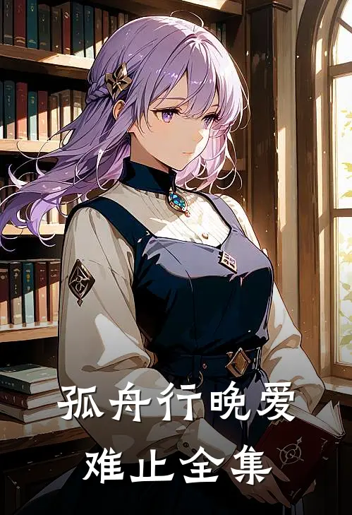孤舟行晚爱难止全集