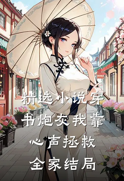 精选小说穿书炮灰我靠心声拯救全家结局