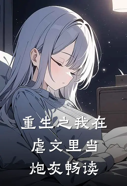 重生之我在虐文里当炮灰畅读