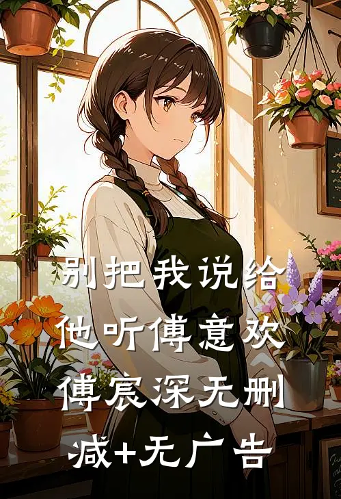 别把我说给他听傅意欢傅宸深无删减+无广告