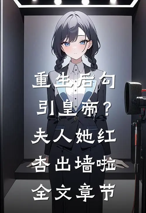 重生后勾引皇帝？夫人她红杏出墙啦全文章节