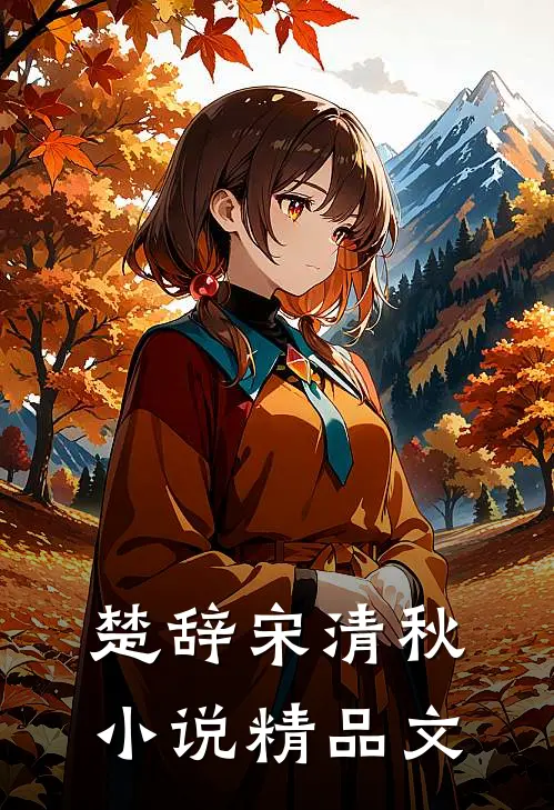 楚辞宋清秋小说精品文