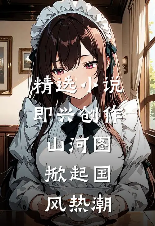精选小说即兴创作《山河图》：掀起国风热潮
