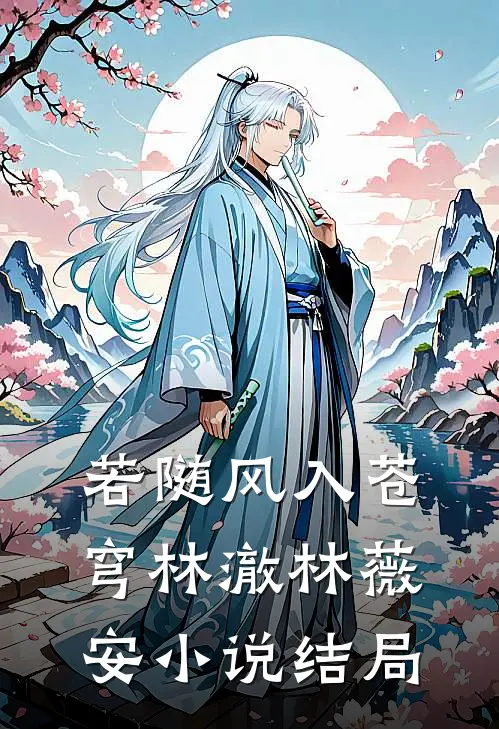 若随风入苍穹林澈林薇安小说结局
