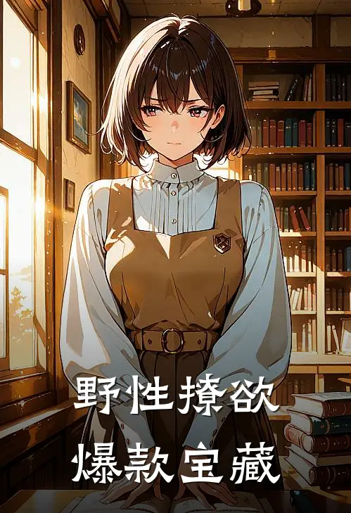 野性撩欲爆款宝藏