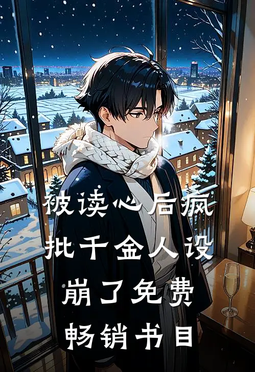 被读心后疯批千金人设崩了免费畅销书目