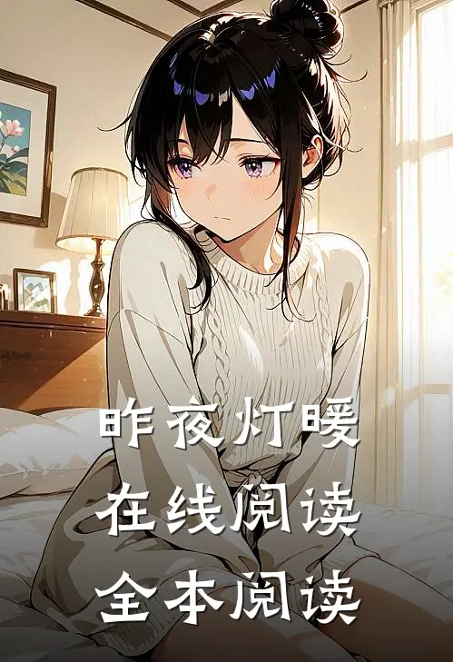 昨夜灯暖在线阅读全本阅读