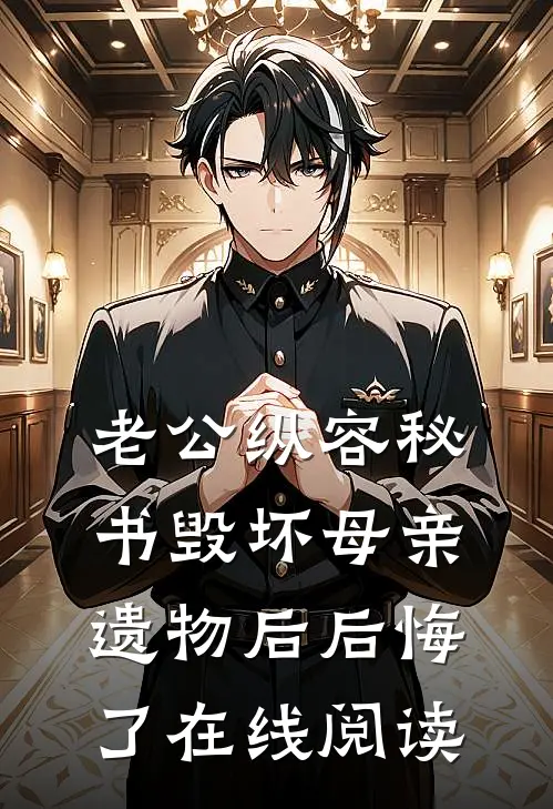 老公纵容秘书毁坏母亲遗物后后悔了在线阅读
