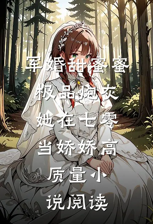 军婚甜蜜蜜：极品炮灰她在七零当娇娇高质量小说阅读