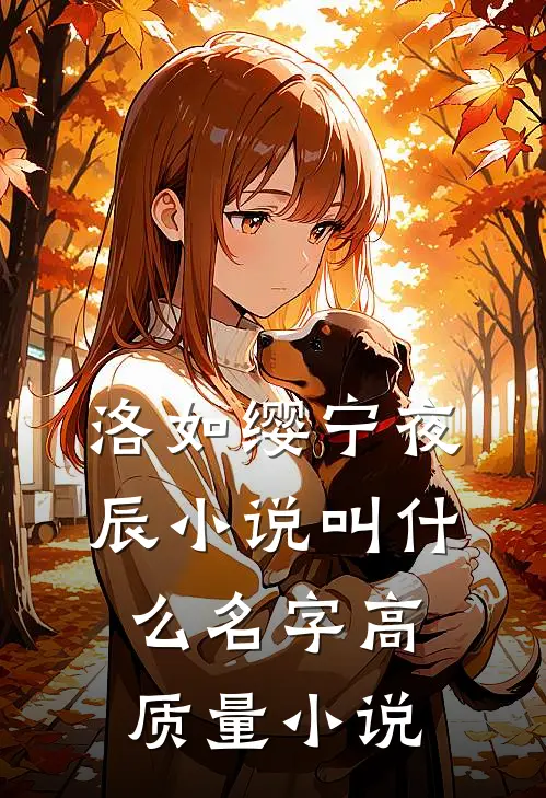 洛如缨宁夜辰小说叫什么名字高质量小说