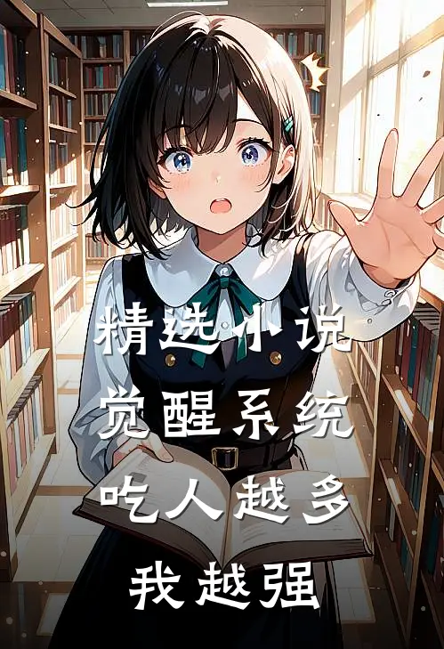 精选小说觉醒系统：吃人越多我越强