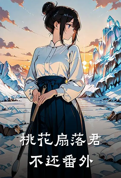 桃花扇落君不还番外