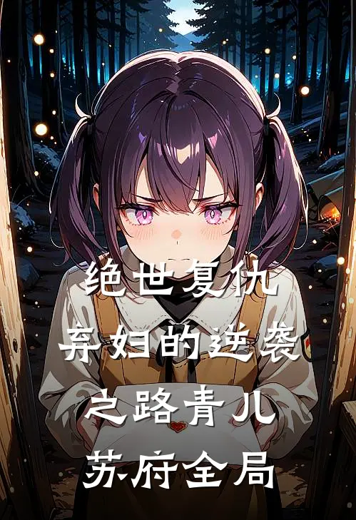 《绝世复仇：弃妇的逆袭之路》青儿苏府全局