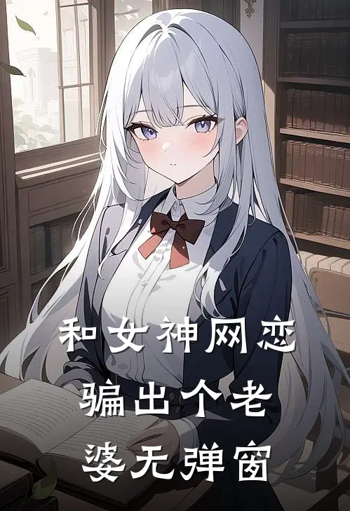 和女神网恋，骗出个老婆无弹窗